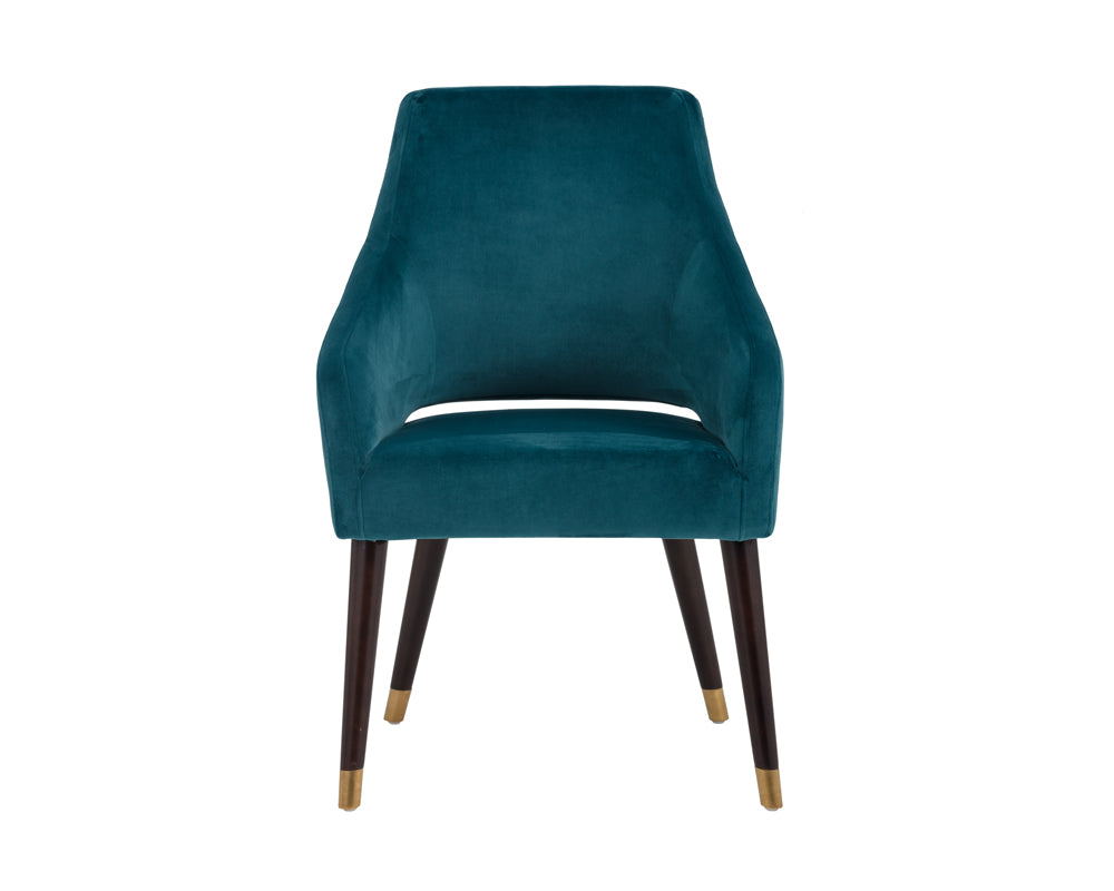 Adelaide Dining Armchair