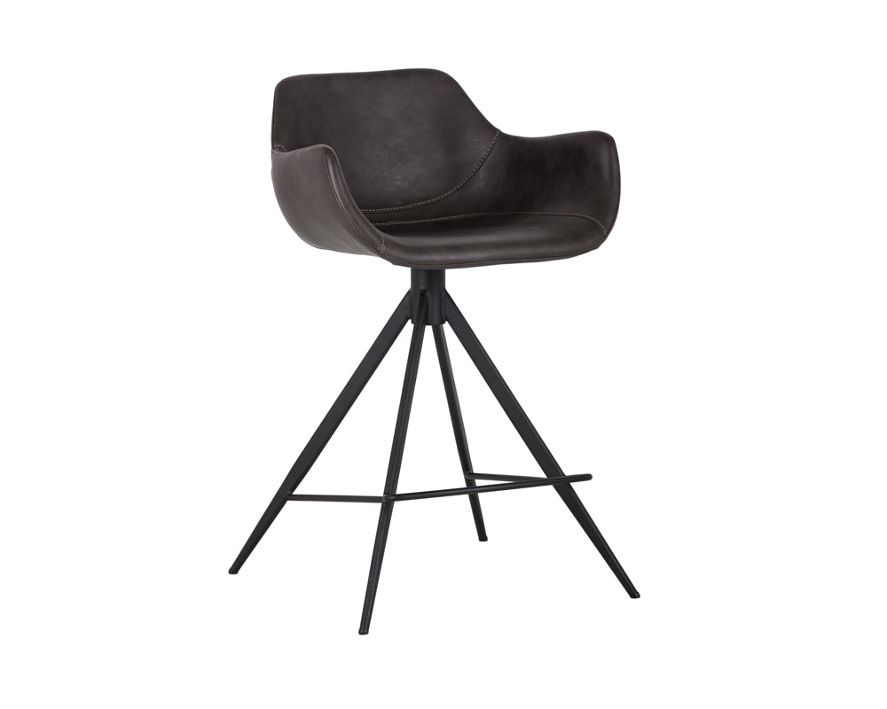 Owen best sale swivel chair