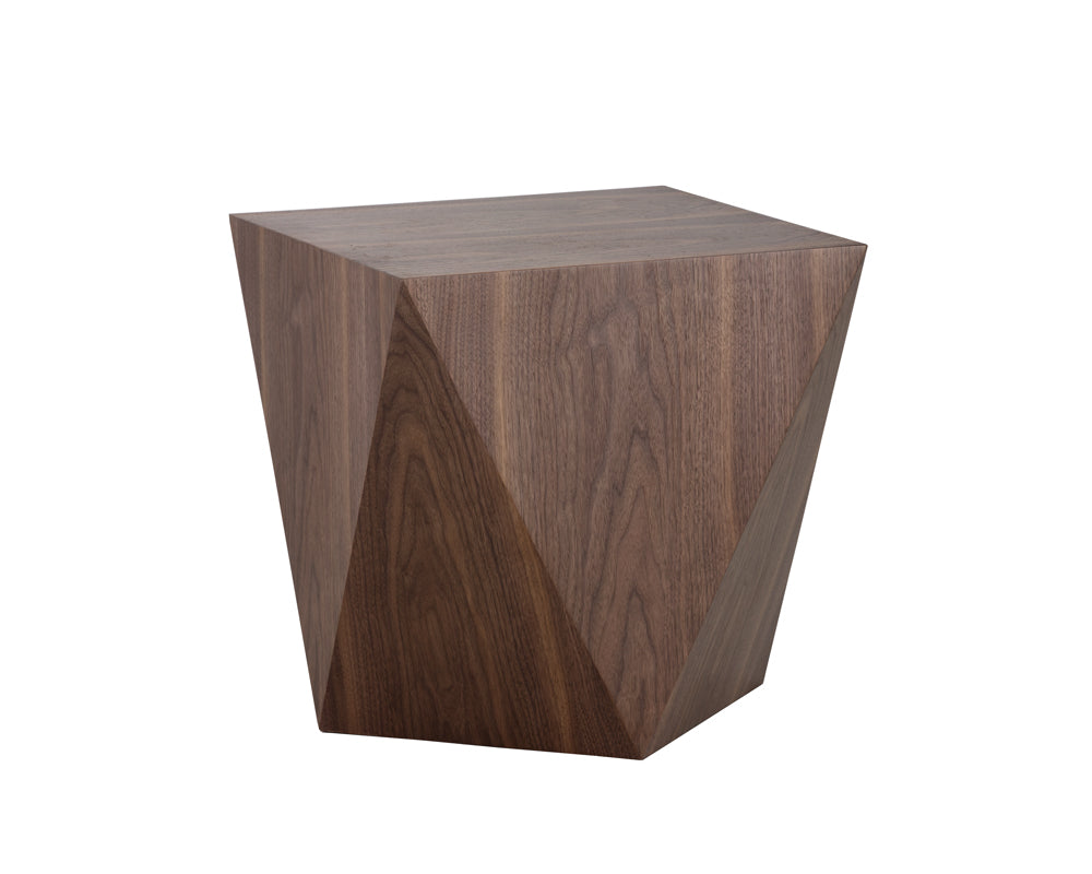 Timmons End Table