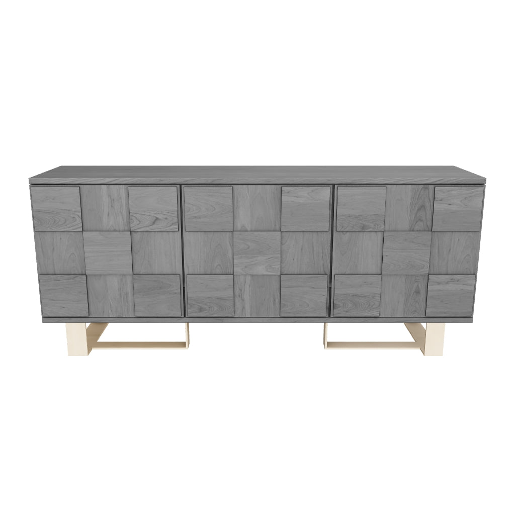 Lars Sideboard – Sunpan Trading & Importing, Inc.