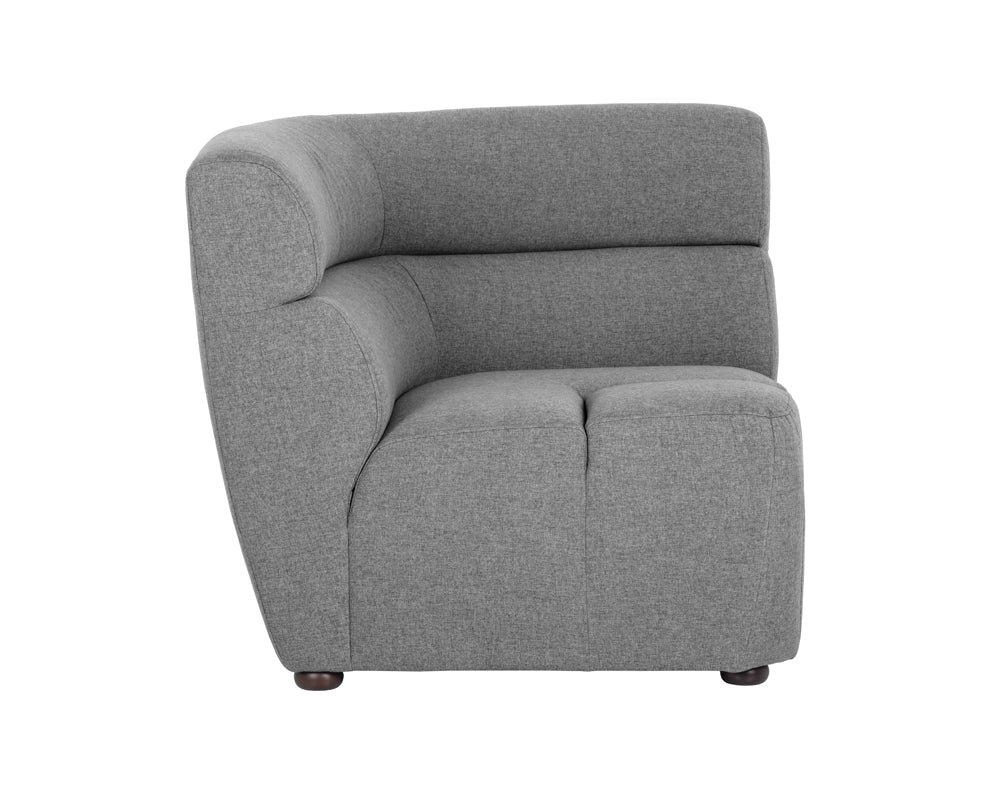 Cornell Modular - Corner Chair