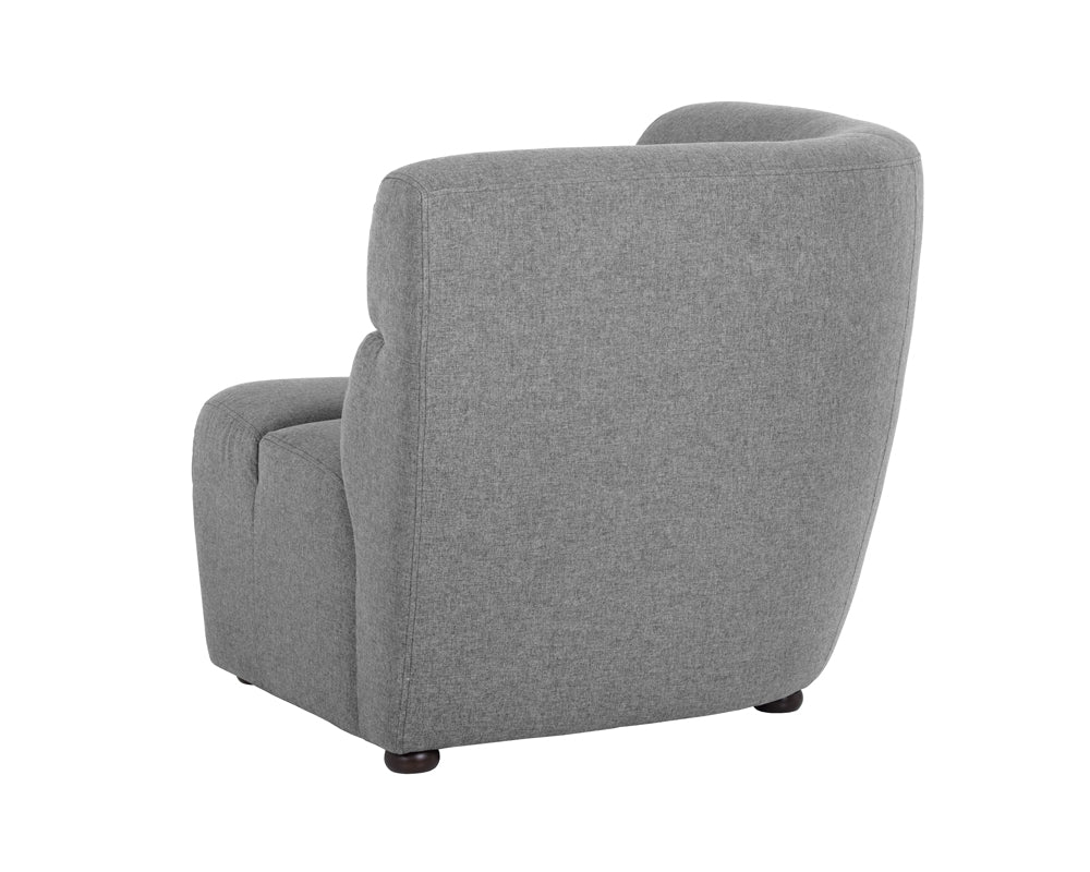 Cornell Modular - Corner Chair