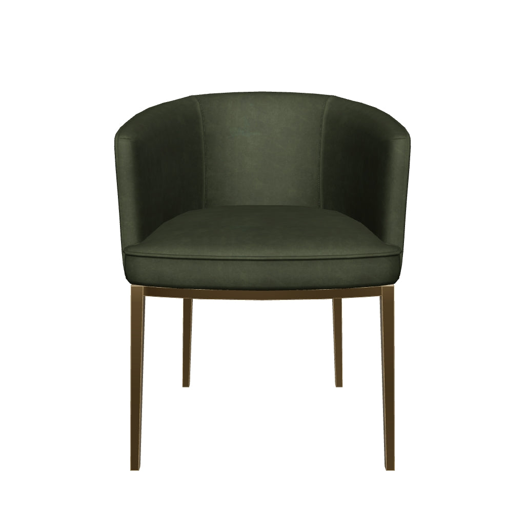 Cornella Dining Armchair – Sunpan Trading & Importing, Inc.