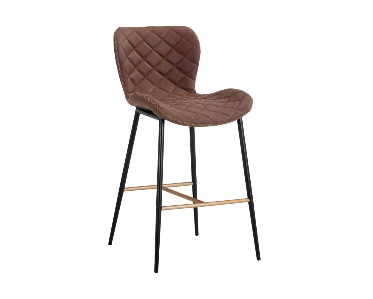 Sunpan lyla outlet counter stool