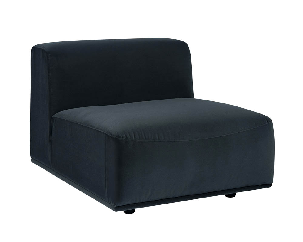 Darren Modular - Armless Chair