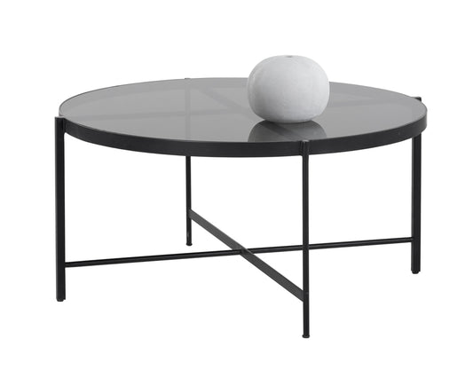 Willem Coffee Table - Large