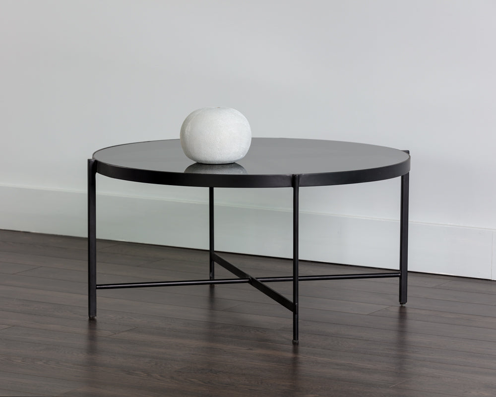 Willem Coffee Table - Large