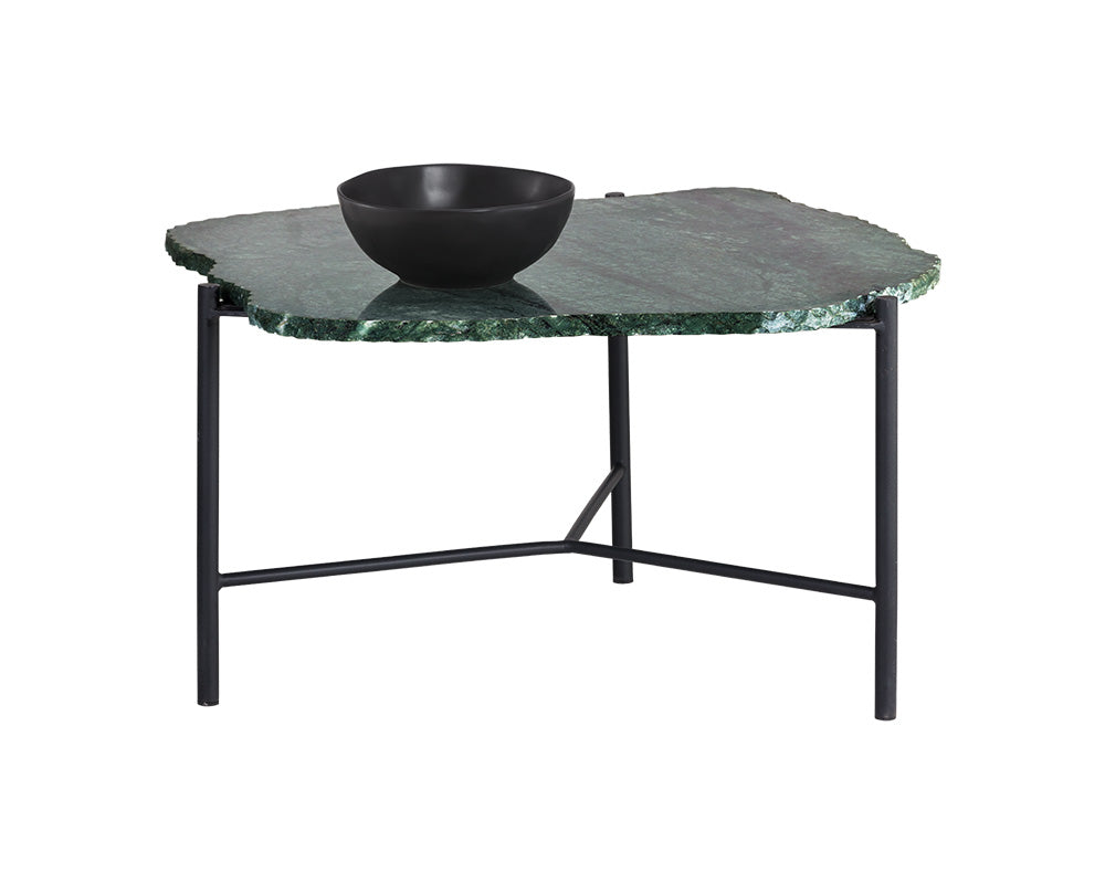 Saunders Coffee Table Base - Low