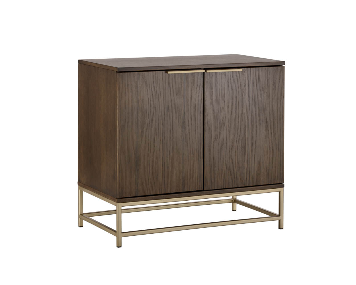 Rebel Sideboard Small Sunpan Trading Importing Inc