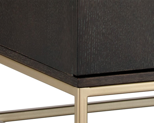 Rebel Sideboard - Small