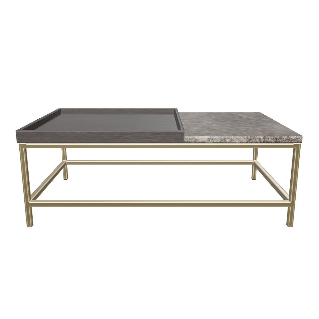 Sunpan coffee deals table