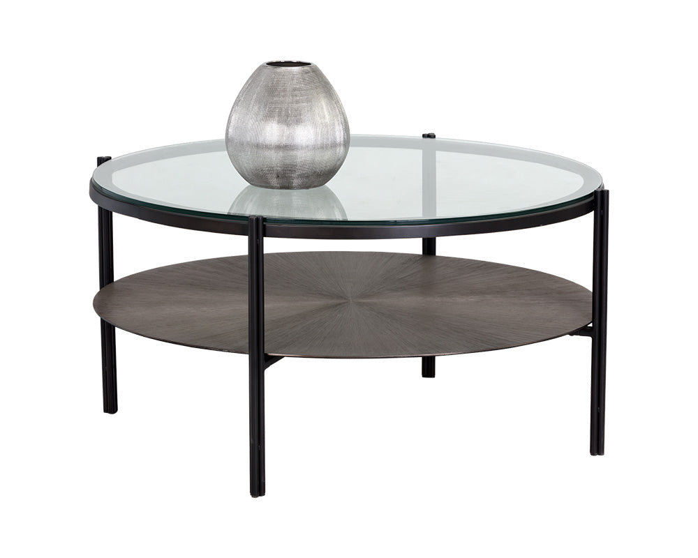 Terry Coffee Table
