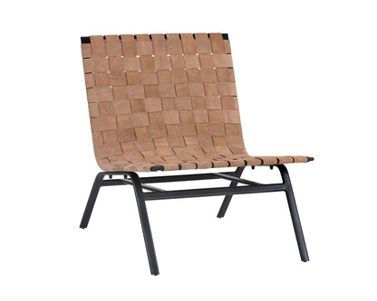 Omari Lounge Chair