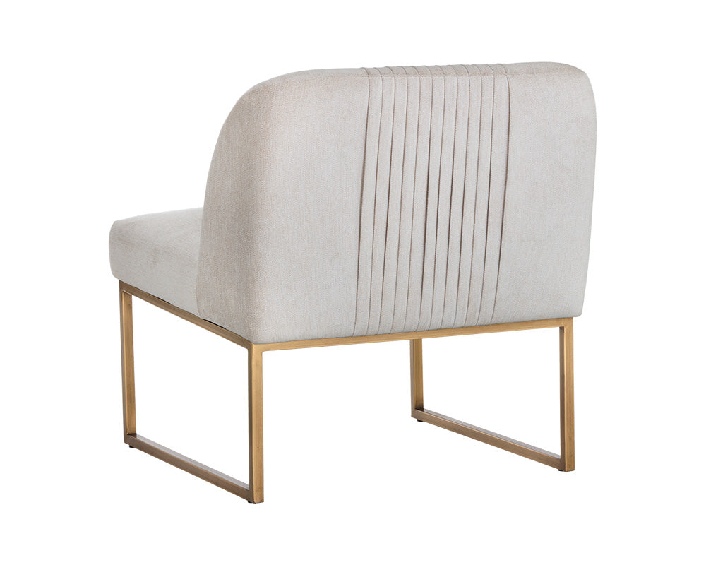 Nevin Lounge Chair