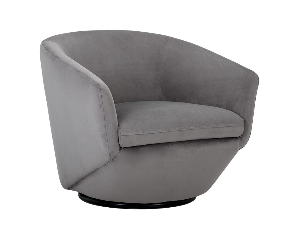 Treviso Swivel Lounge Chair – Sunpan Trading & Importing, Inc.