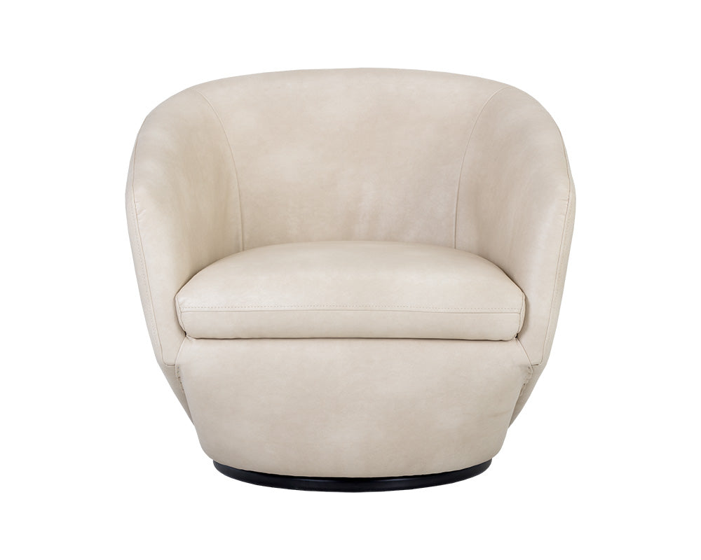 Treviso Swivel Lounge Chair