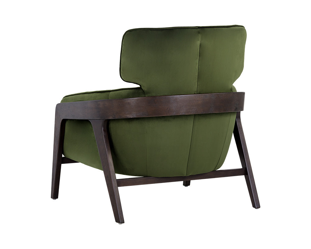 Maximus Lounge Chair