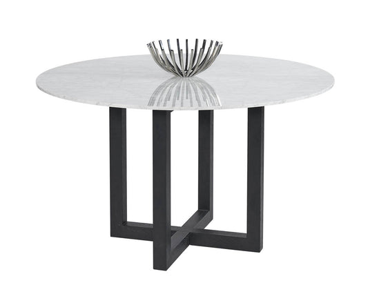 Zola Dining Table - 51.25"