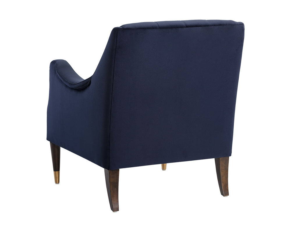 Patrice Lounge Chair