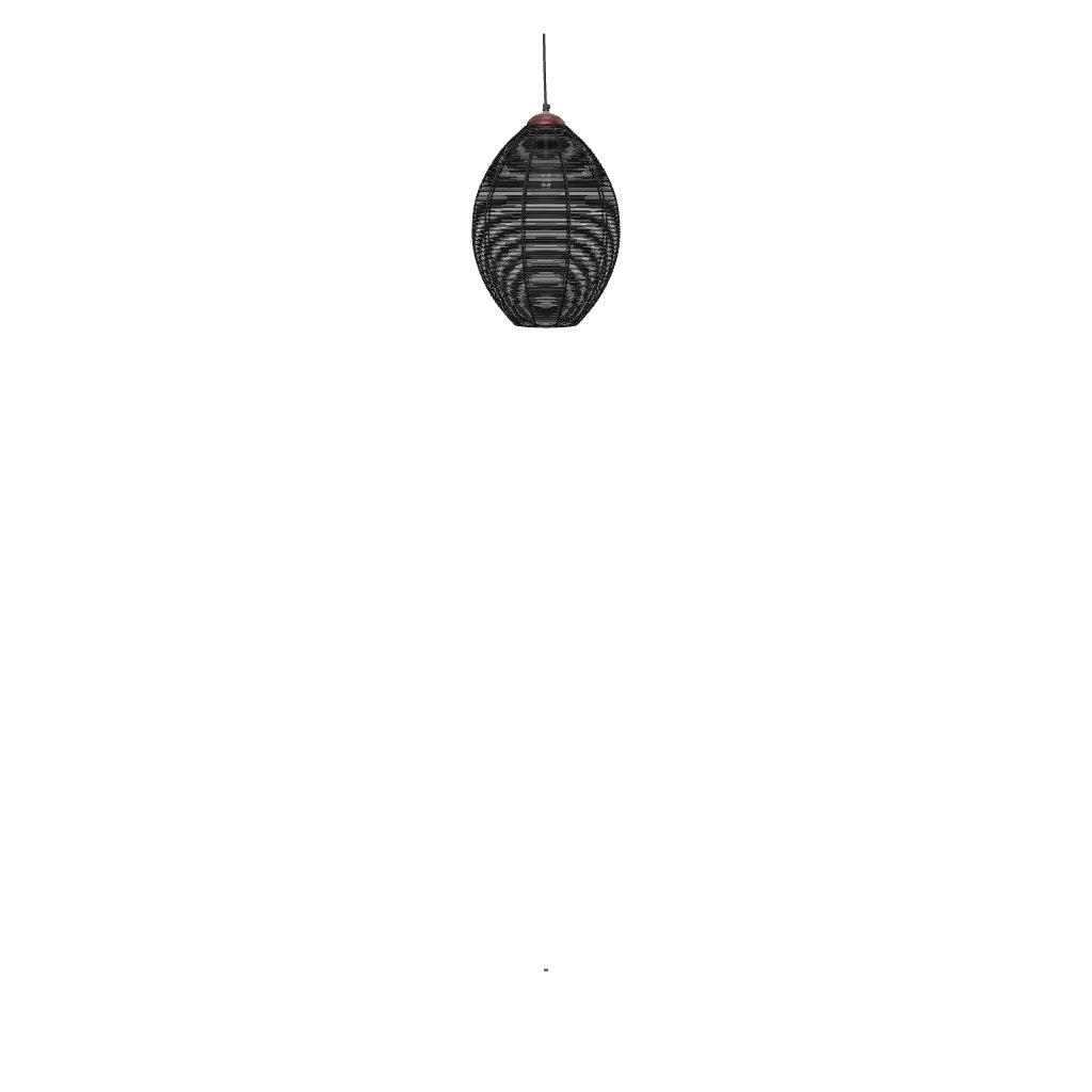 Jule Pendant Light