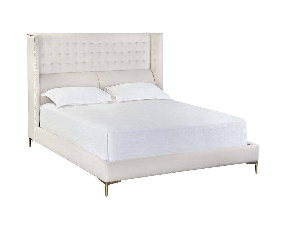 Cairo Bed