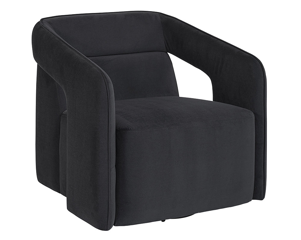 Sunpan 2024 swivel chair