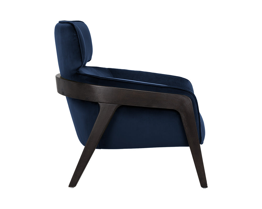 Maximus Lounge Chair