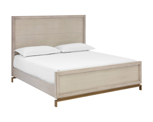 Valencia Bed