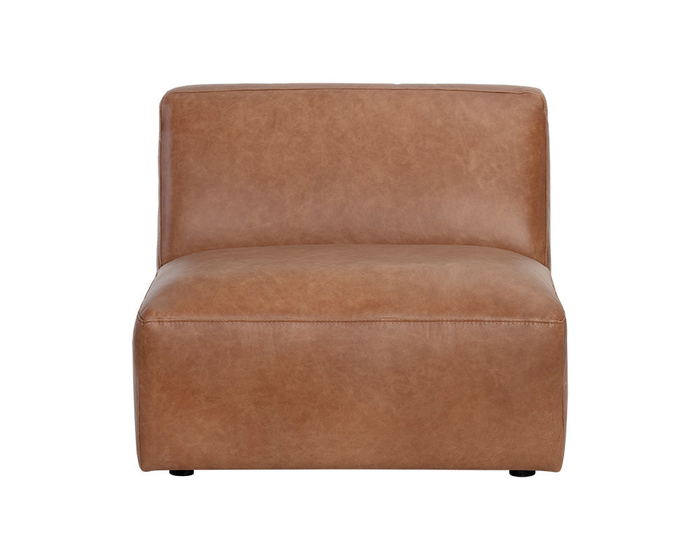 Watson Modular - Armless Chair