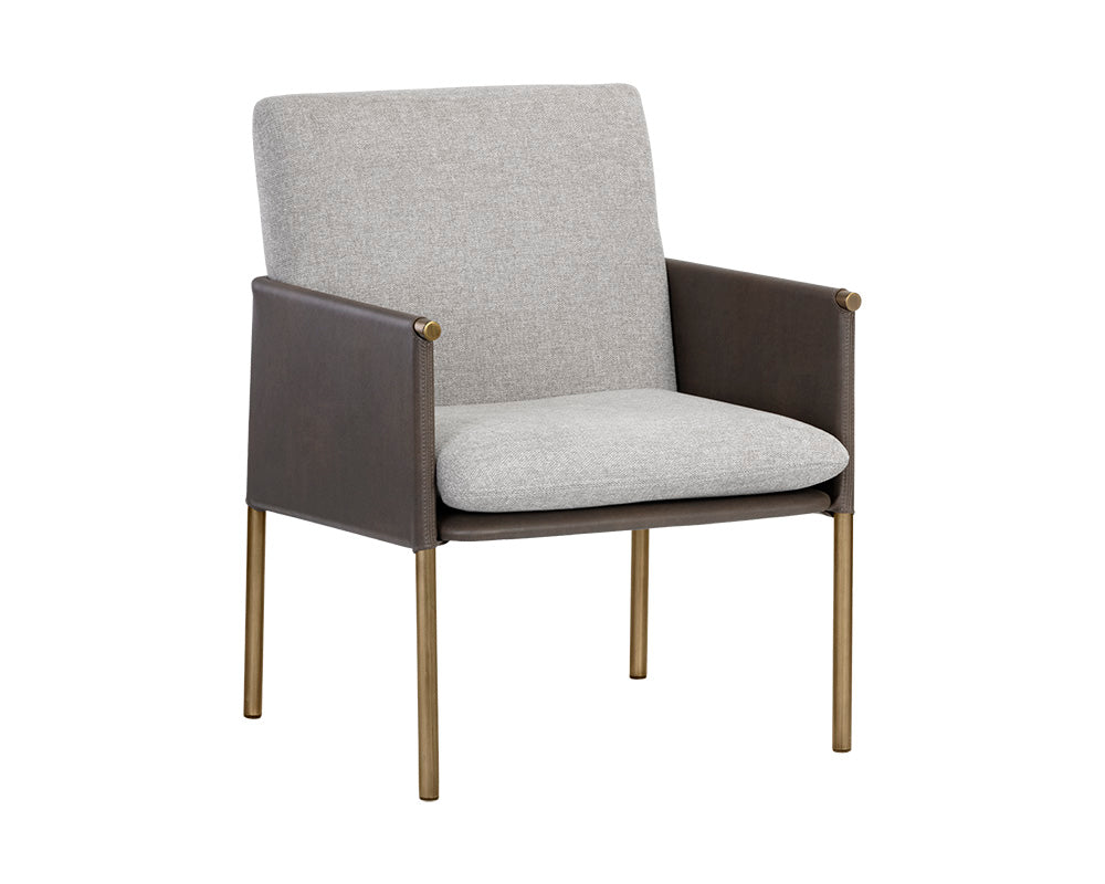 Bellevue Lounge Chair