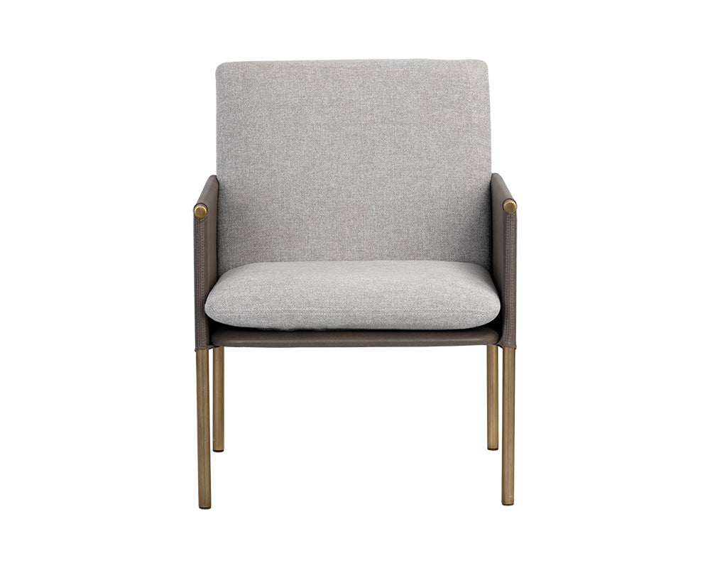 Bellevue Lounge Chair