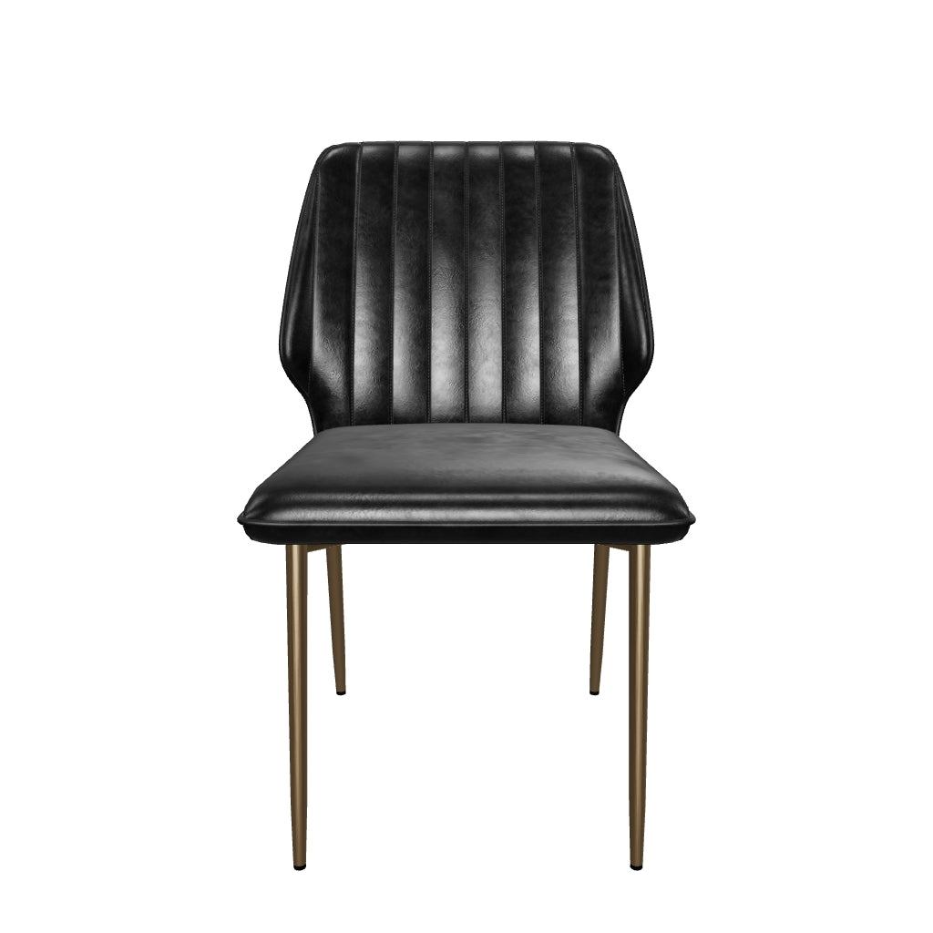 Clinton Dining Chair - Bronze – Sunpan Trading & Importing, Inc.