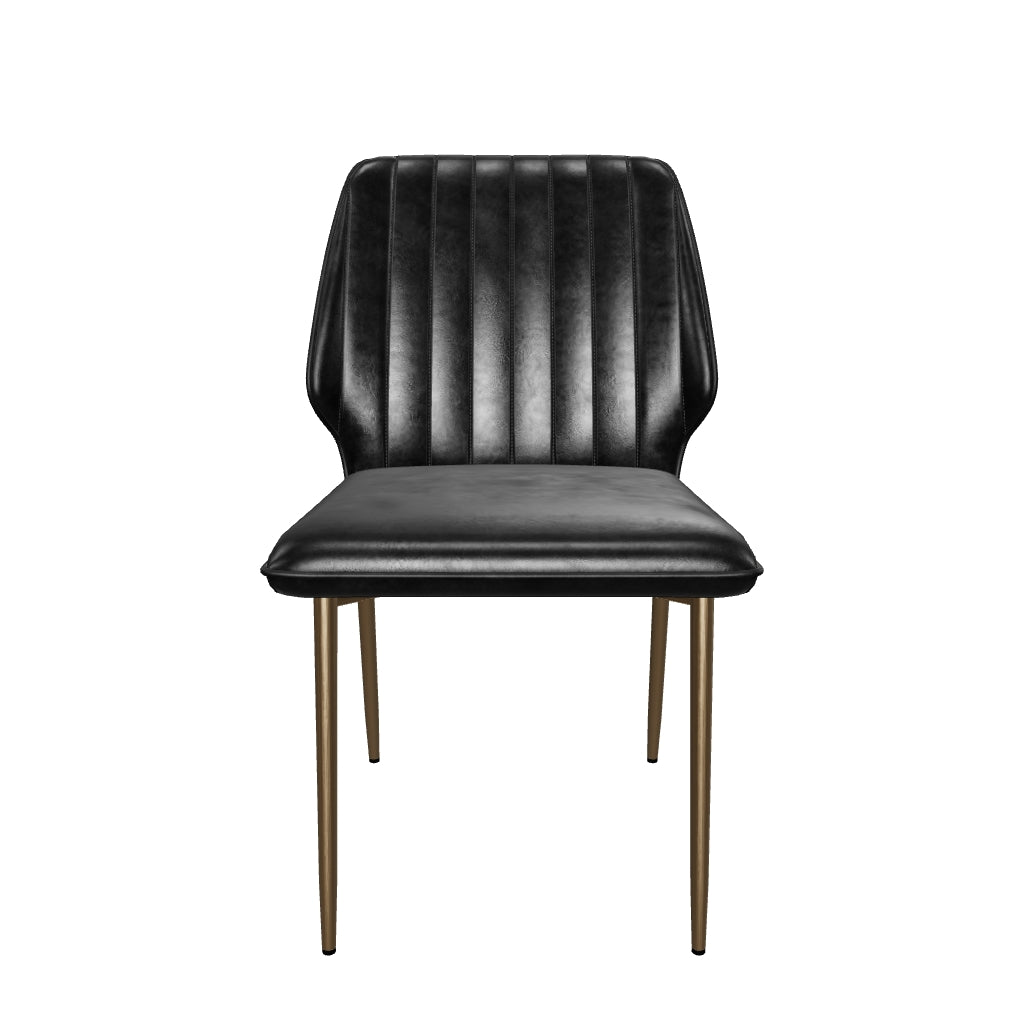 Clinton Dining Chair - Bronze – Sunpan Trading & Importing, Inc.