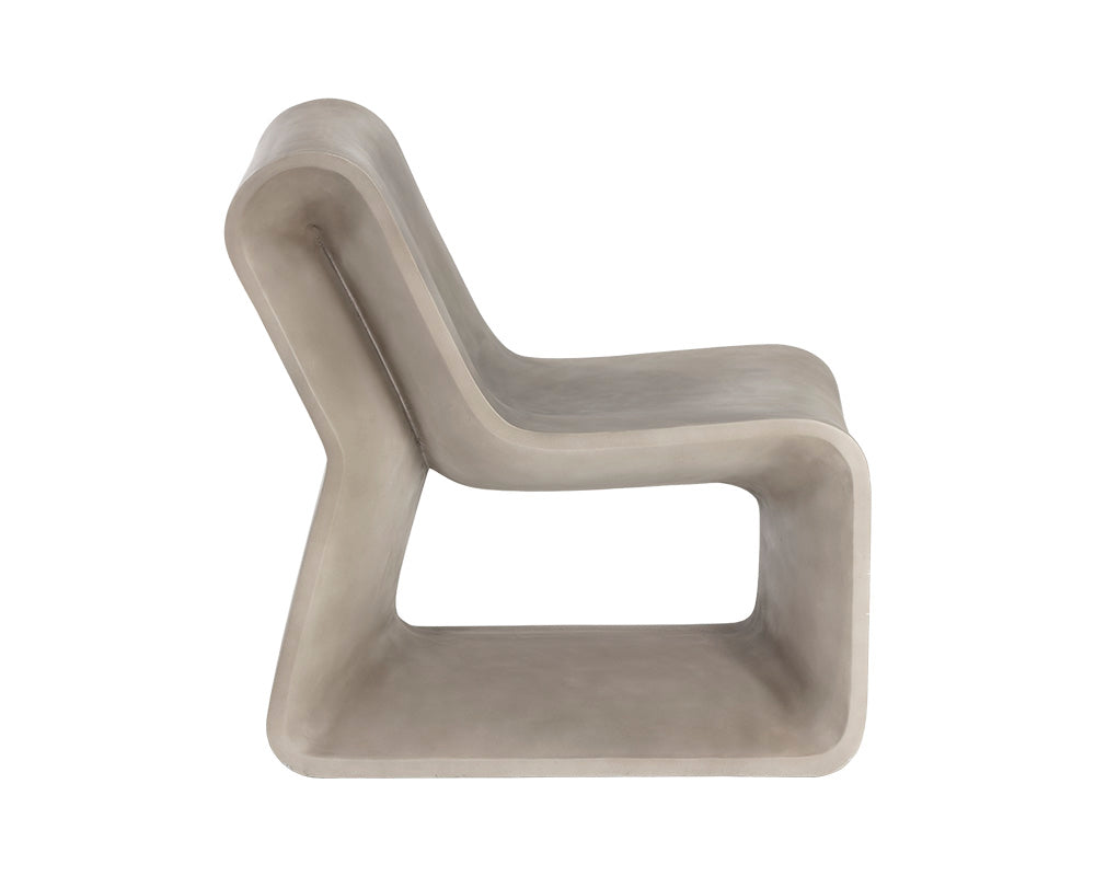 Odyssey Lounge Chair