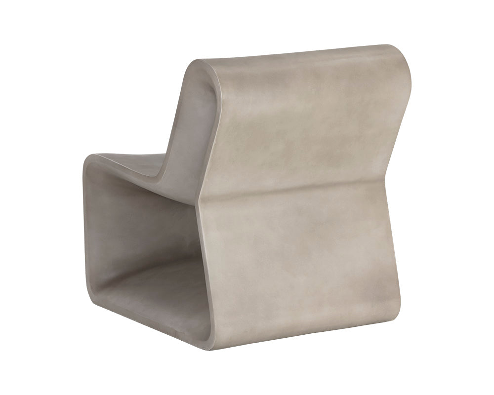 Odyssey Lounge Chair