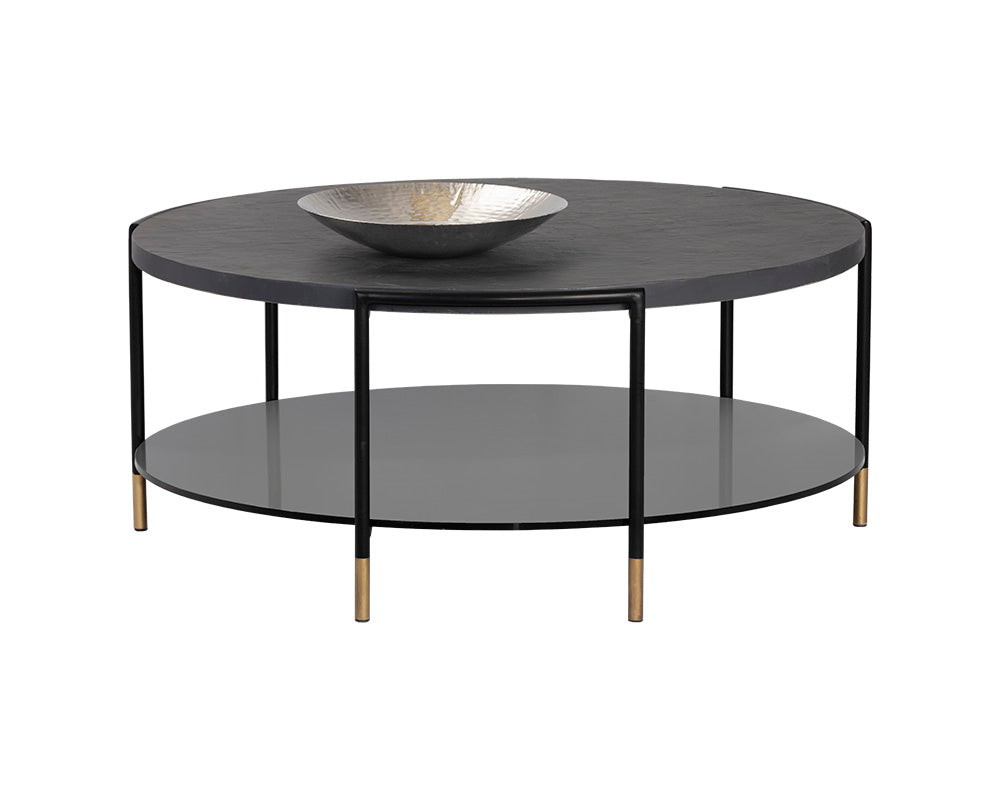 Zomu Table Zuma Coffee Table – Sunpan Trading & Importing, Inc.