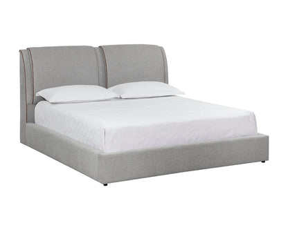 Lowe Bed