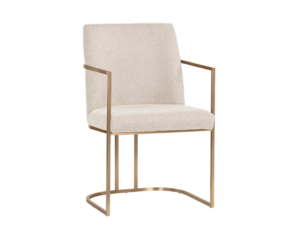 Rayla Dining Armchair