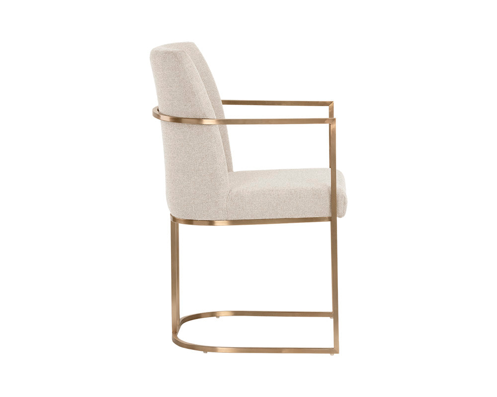 Rayla Dining Armchair