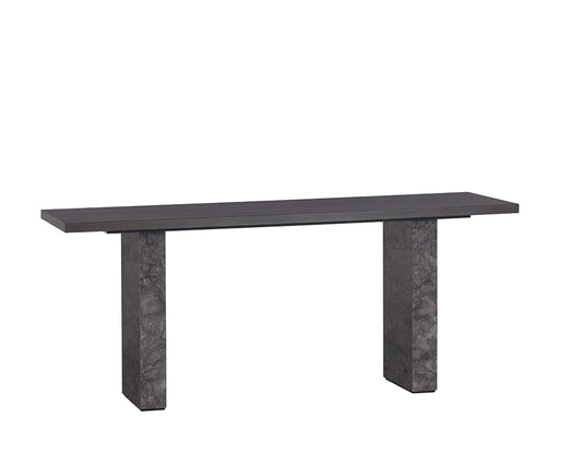 Rebel Console Table