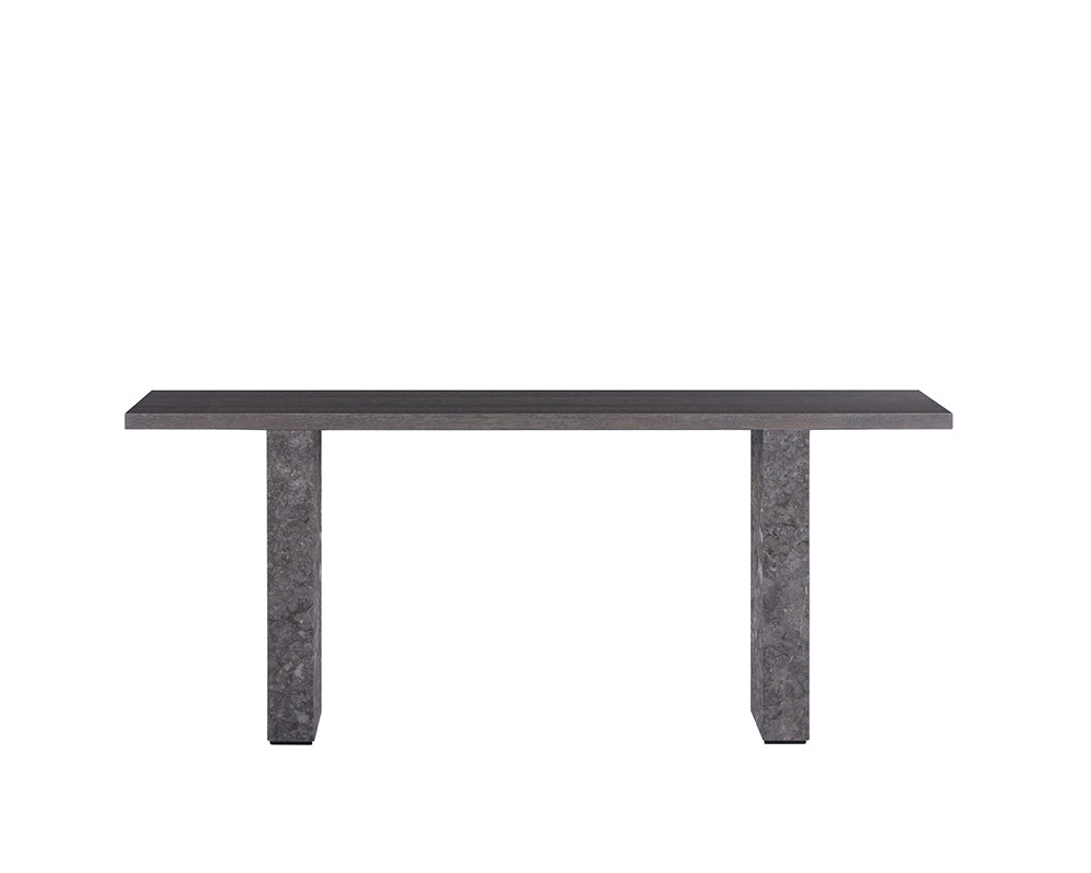 Rebel Console Table