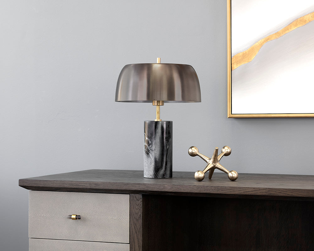 Aludra Table Lamp