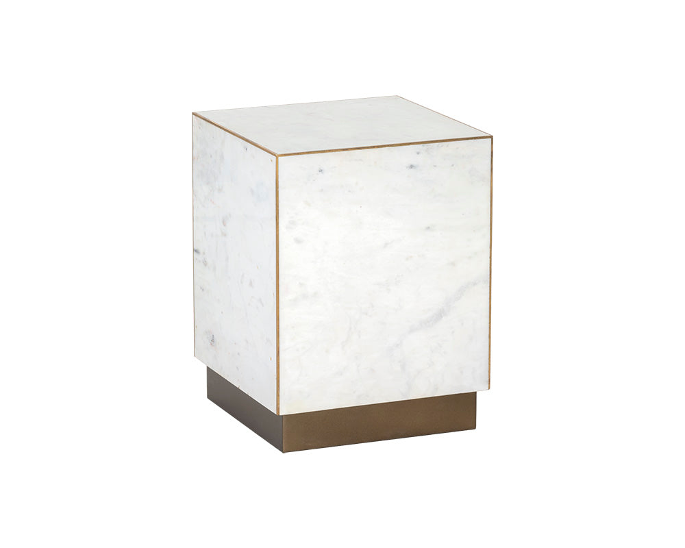 Daines End Table