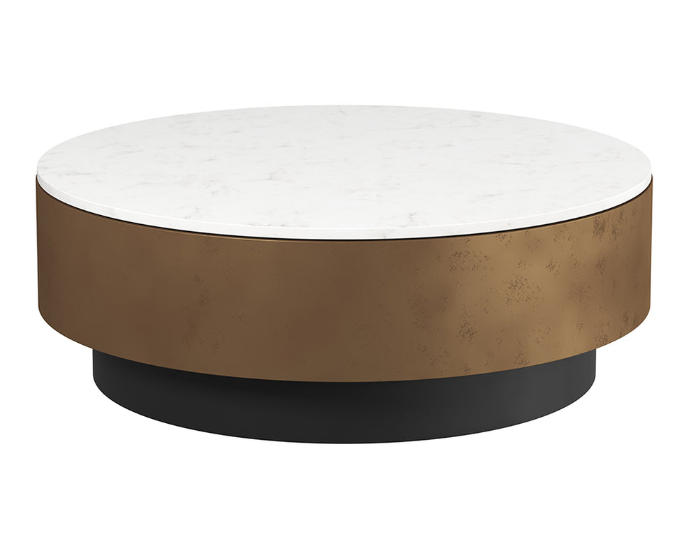 Zelda Coffee Table – Sunpan Trading & Importing, Inc.