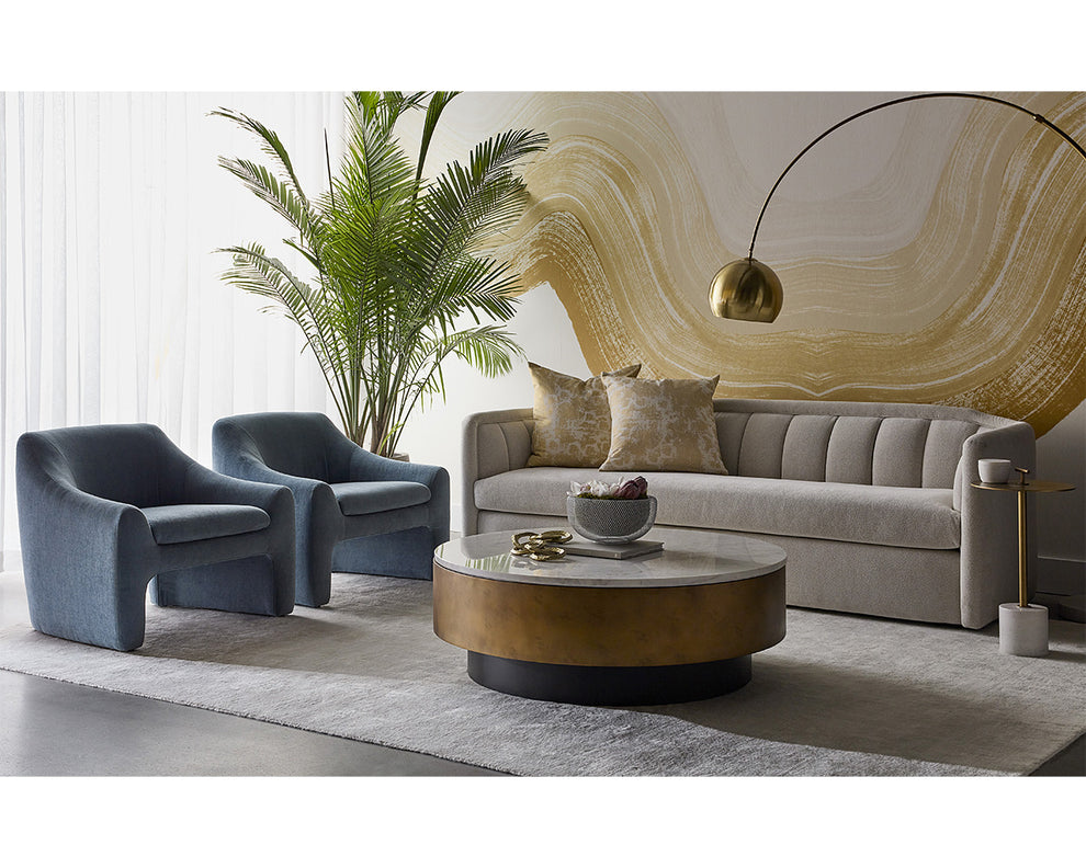 Zelda Coffee Table – Sunpan Trading & Importing, Inc.