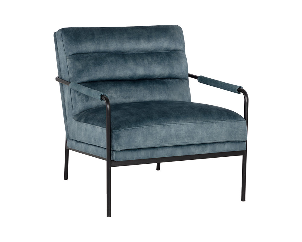 Tristen Lounge Chair