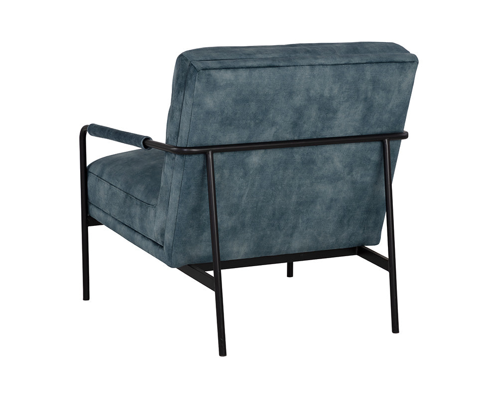 Tristen Lounge Chair