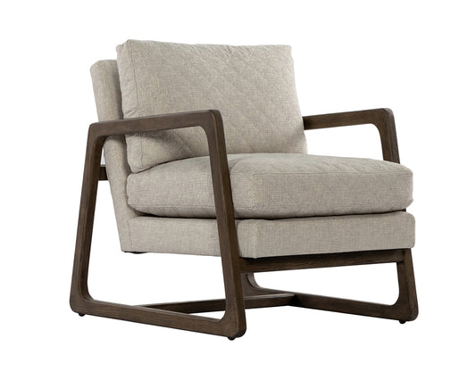 Catalano Lounge Chair