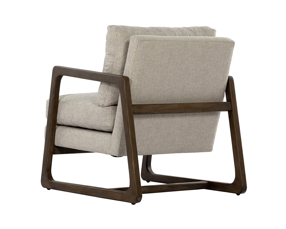 Catalano Lounge Chair