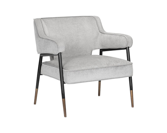 Derome Lounge Chair